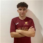 ¡Hola soy David! Estoy estudiando 1°de Ingeniería de Software y Desarrollo Web (DAW). Me ofrezco para dar clases de refuerzo para la asignatura de matemáticas y sintaxis en lengua, desde primaria hasta 2ºESO. Las clases serían presenciales ya que he compr